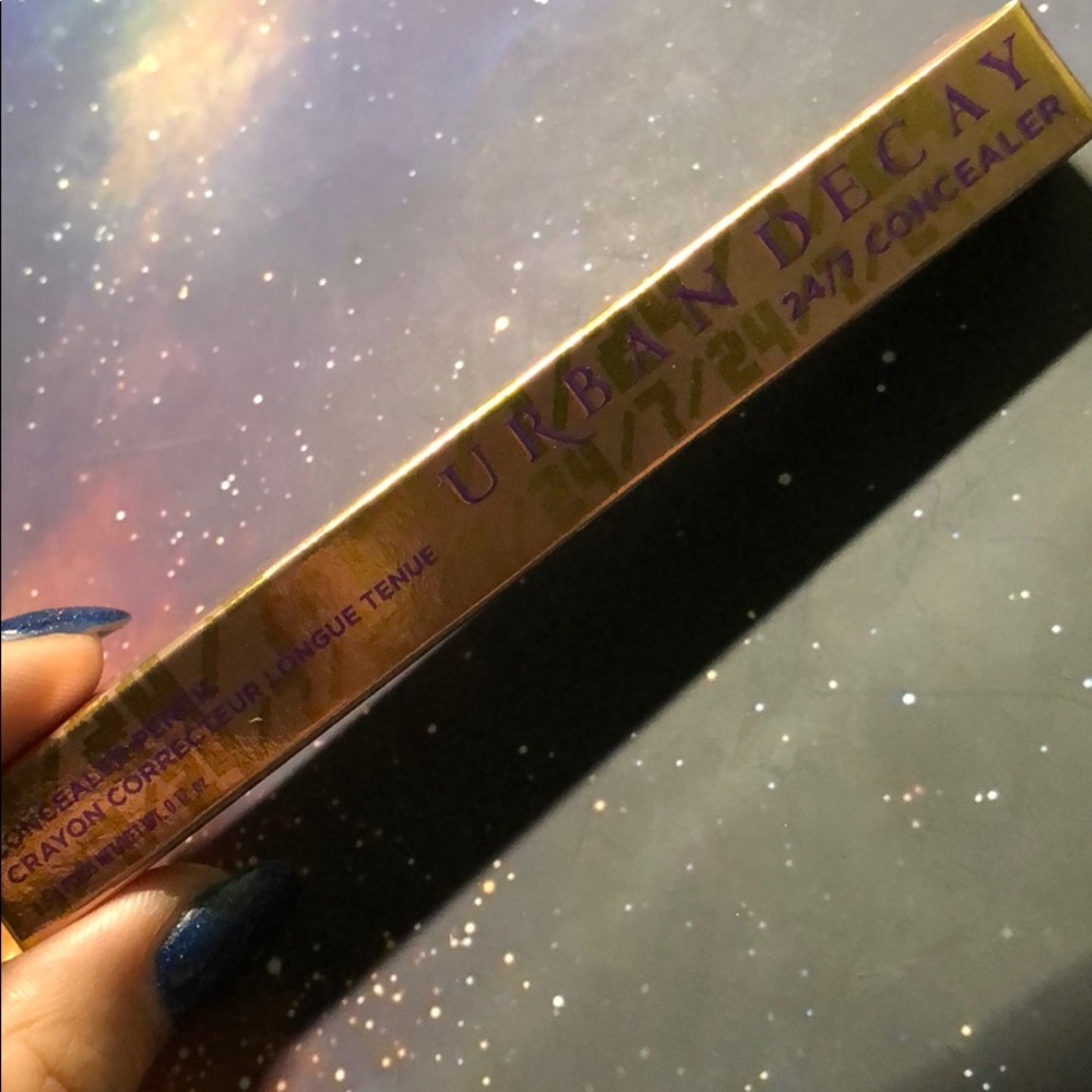 Brand New Urban Decay Concealer NSA
